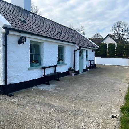 Enchanted Cottage Mullaghbane Exterior photo