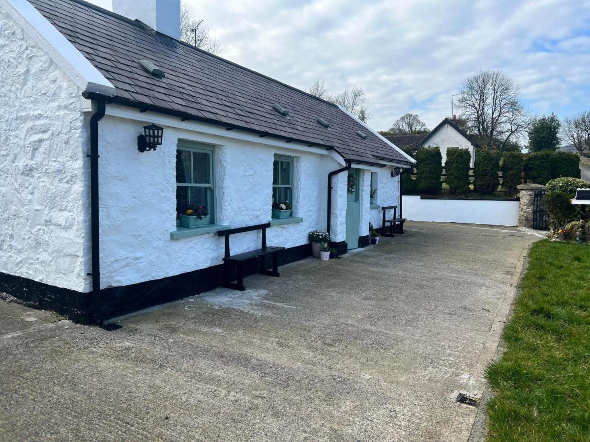 Enchanted Cottage Mullaghbane Exterior photo