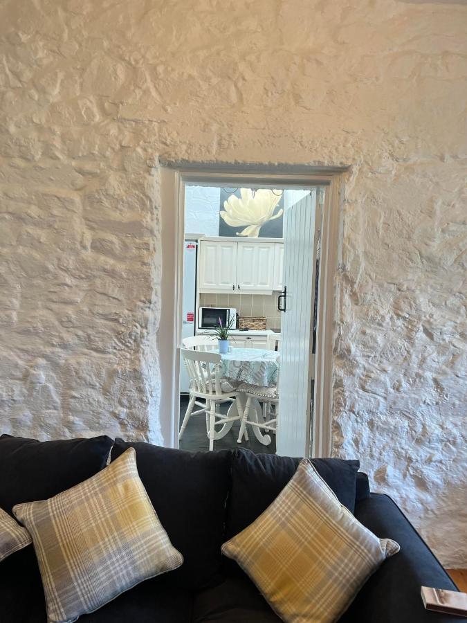 Enchanted Cottage Mullaghbane Exterior photo