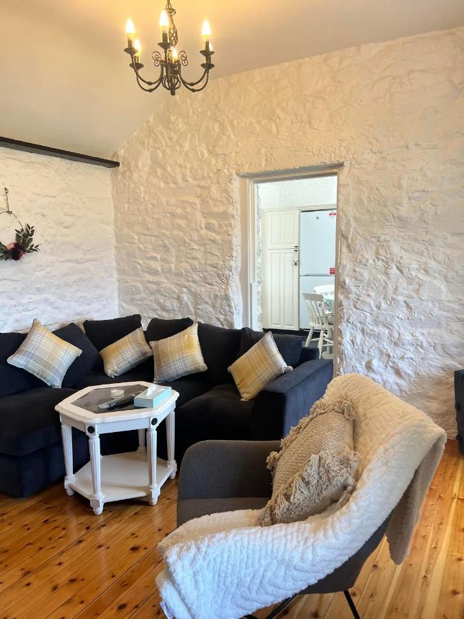 Enchanted Cottage Mullaghbane Exterior photo